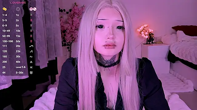 Lein_Bone: онлайн-секс-чат