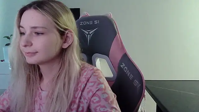 VladaLevine – Naživo XXX chat