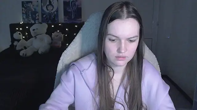 Little_flowers – Naživo XXX chat