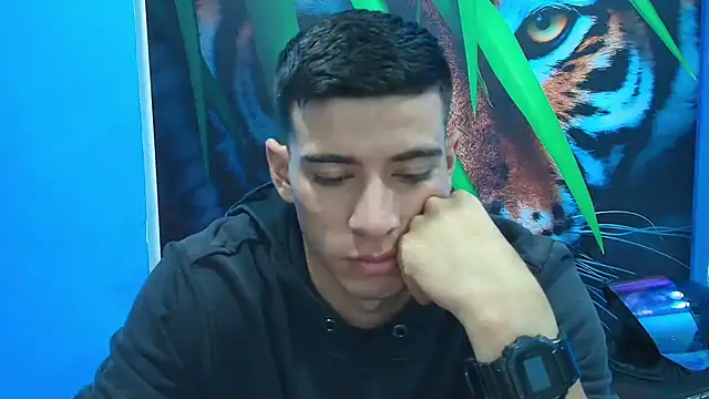 DEIBY_BABYのライブXXXチャット