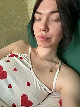 Lisaaa_Alisa Live XXX-Chat