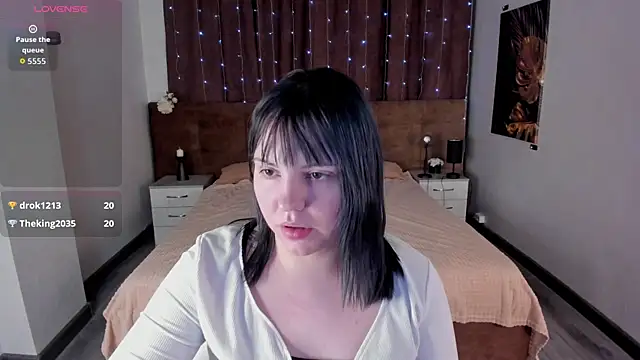 Stacy_Luv – Naživo XXX chat