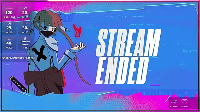 AmbrosiaKitty – Naživo XXX chat