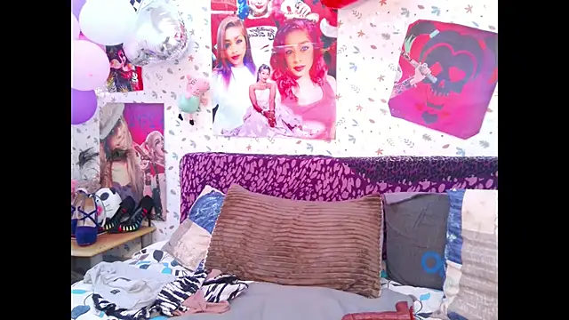 Harl3ysugar4u – Naživo XXX chat