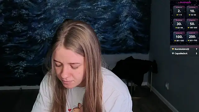 candy_maggie – Naživo XXX chat