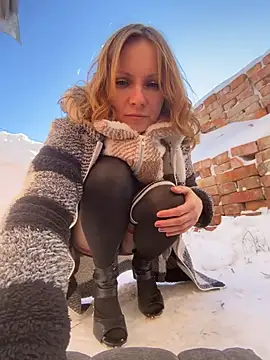 Anita-Smith – Naživo XXX chat