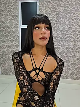 Dany-Sexy's Webcam Show