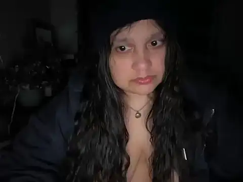 MelanieFawker – Naživo XXX chat