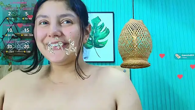 george_jonnes – Naživo XXX chat