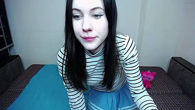 Olivia_Graceee – Naživo XXX chat