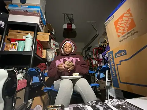 wynterheat – Naživo XXX chat