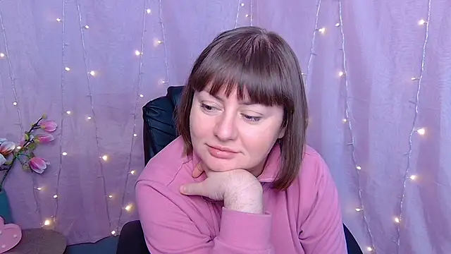 ZannaDreil – Naživo XXX chat