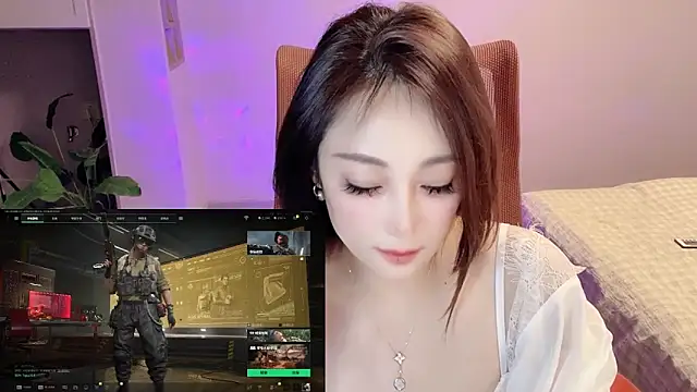 Daisy-77 – Naživo XXX chat