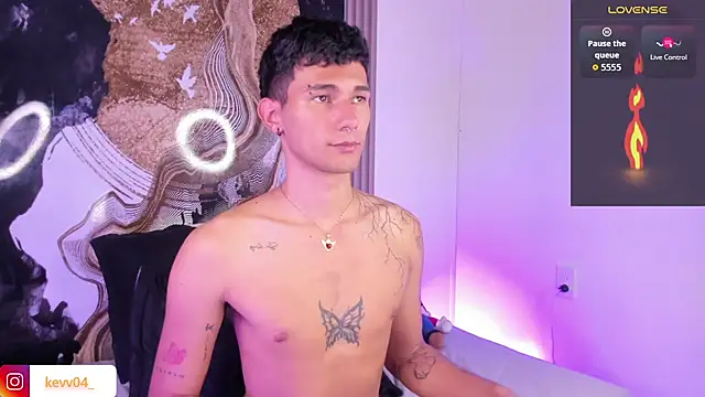 Alexx_tc Show Webcam