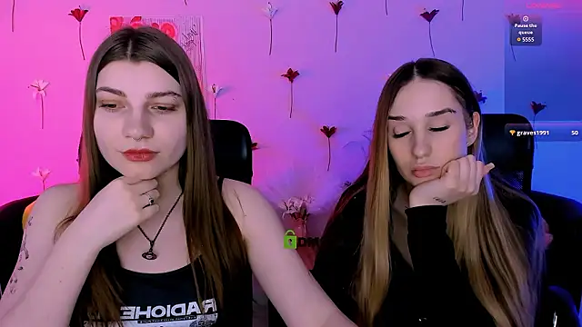 pure_radiance1 – Naživo XXX chat