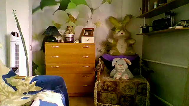 Chat XXX en directo de maritanna