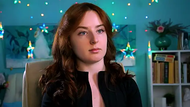 AnnTerry_ – Naživo XXX chat