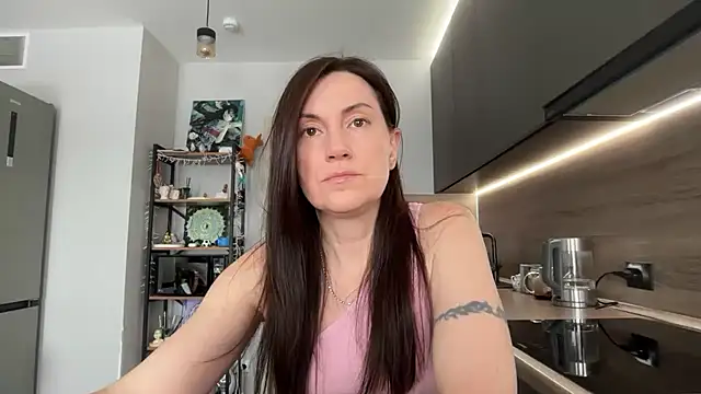 jainesummer – Naživo XXX chat
