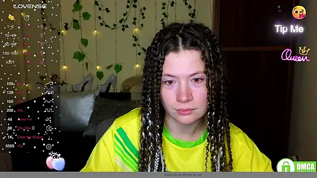 Alicia_redfollow – Naživo XXX chat