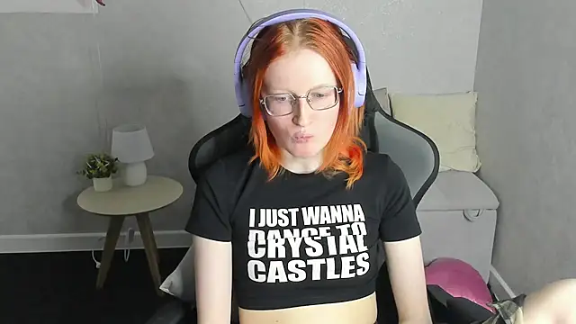 Chat +18 de ElizabethHarpper ao vivo