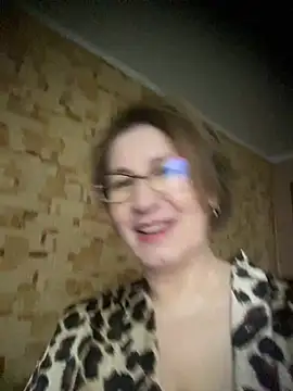 Prolisok473のライブXXXチャット