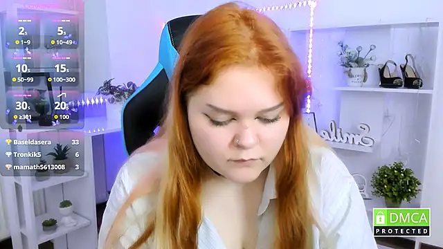 Erica__Alta – Naživo XXX chat