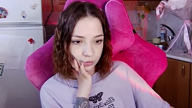 PamBeesly – Naživo XXX chat