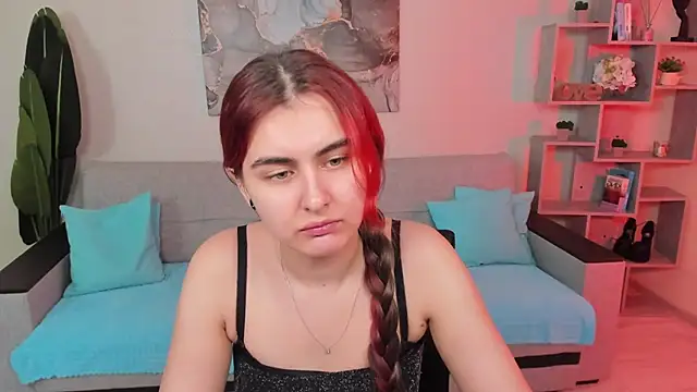 GabriellaMays – Naživo XXX chat