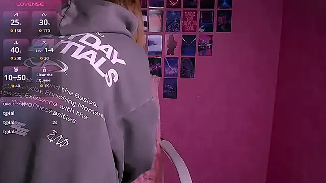 Fiona_Night Live XXX-Chat