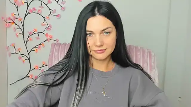 Lune_Moon: онлайн-секс-чат