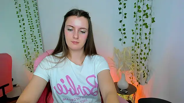 Blush_flowwer – Naživo XXX chat