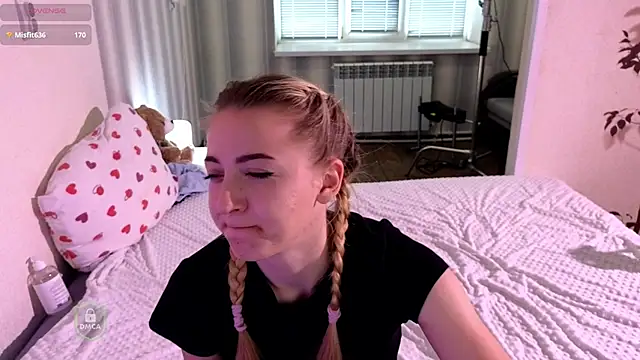 space_danger – Naživo XXX chat