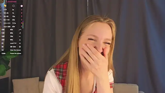 CindyGreen – Naživo XXX chat