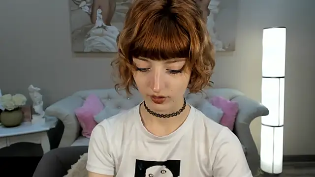 MistyMarlo – Naživo XXX chat