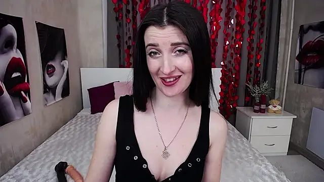 EvelinCuper – Naživo XXX chat