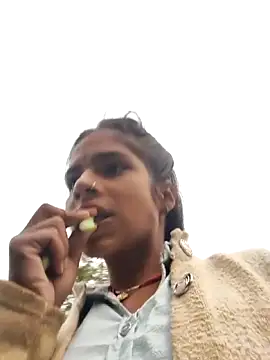 Gulika_Doshi Obrolan Langsung XXX