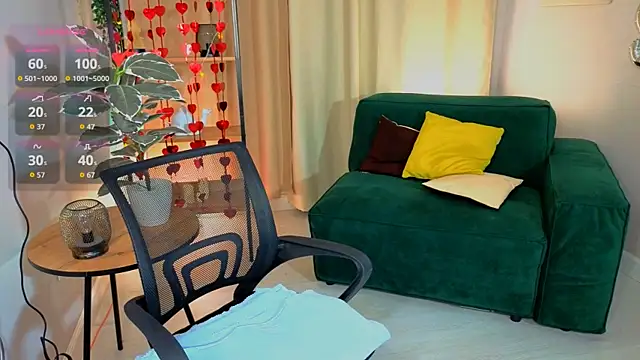 Millie_Vanillies – Naživo XXX chat