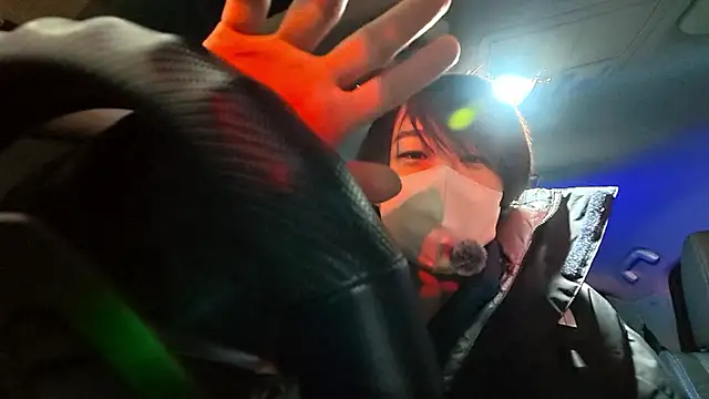 akkan_6868n Webbikameraesitys