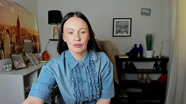 Velvet_Jasmine – Naživo XXX chat