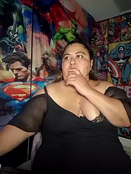 curvy_diva_ – Naživo XXX chat