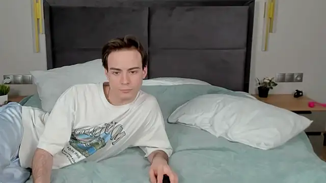 markk_kassey – Naživo XXX chat