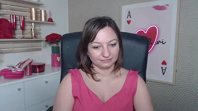 angelaSamt – Naživo XXX chat