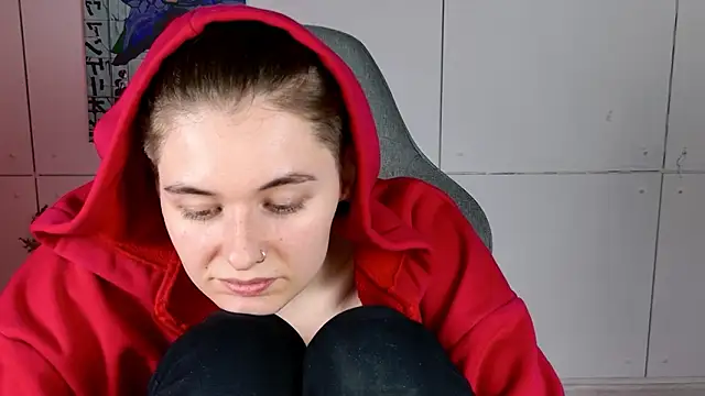 LadyLolipop_ – Naživo XXX chat