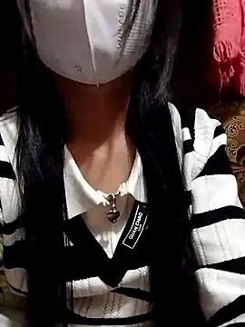 Damhan12's Webcam Show