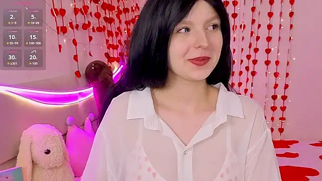 AishaAysitt 라이브 XXX 채팅