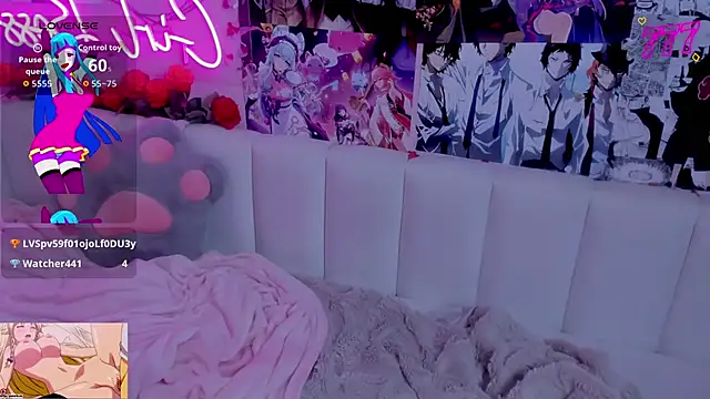 JuliaSharkk – Naživo XXX chat