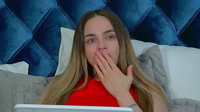 Chat +18 de AnitaVenture ao vivo