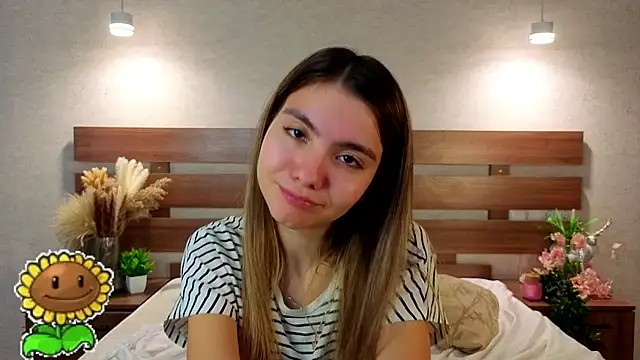 MargieDavidson – Naživo XXX chat