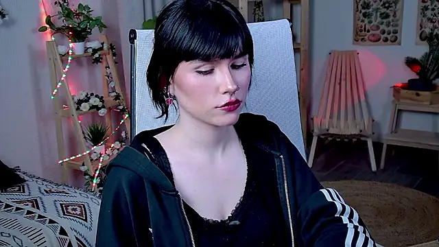 RickiOwens – Naživo XXX chat