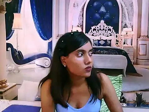 IndianSkies 라이브 XXX 채팅